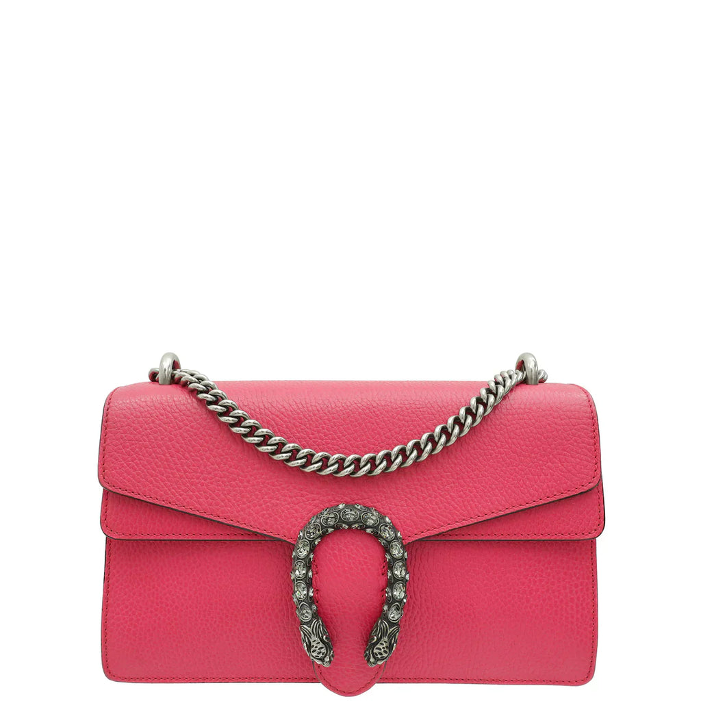 Gucci Burgundy Dionysus Medium
