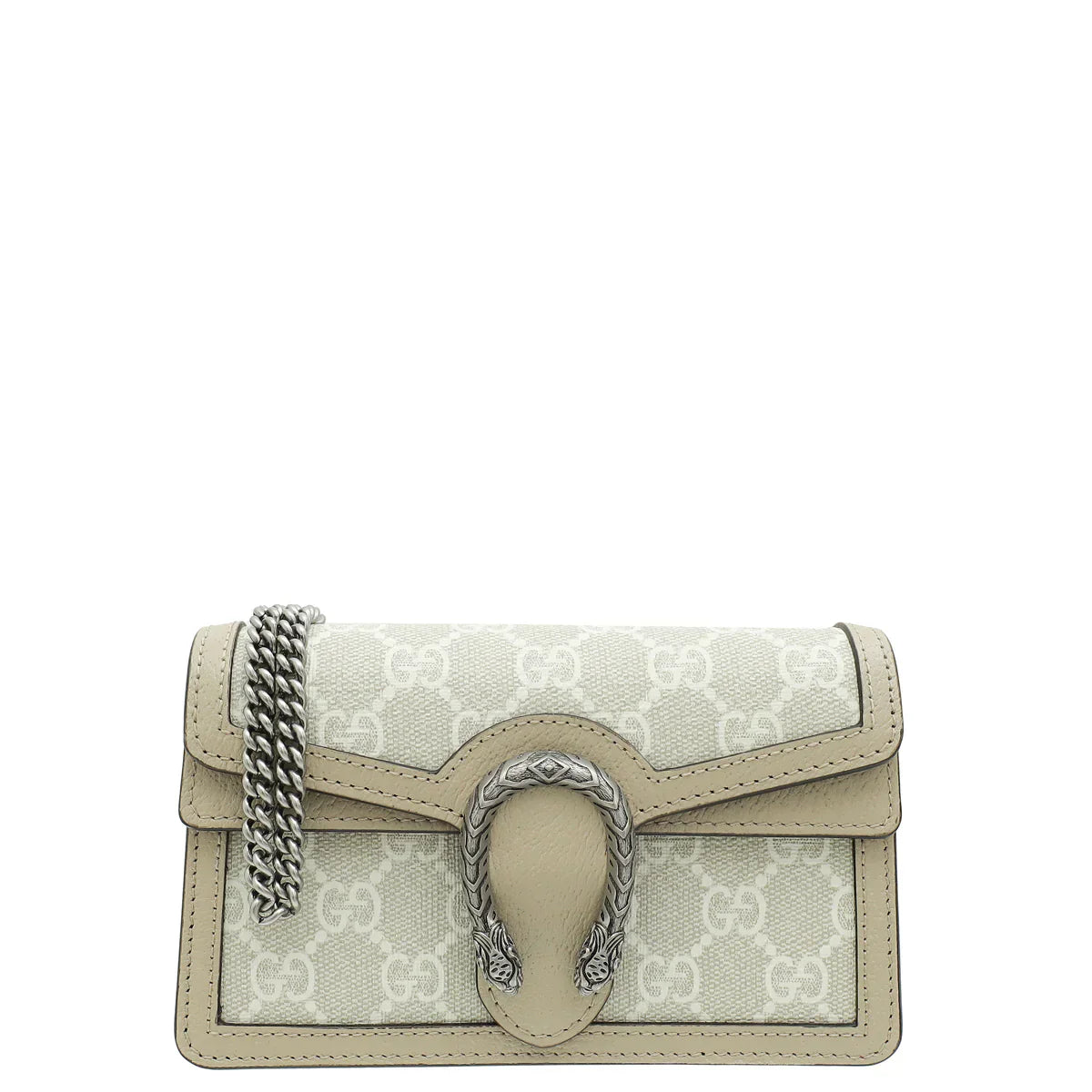 Gucci Bicolor Dionysus Super Mini