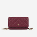 Classic Wallet on Chain