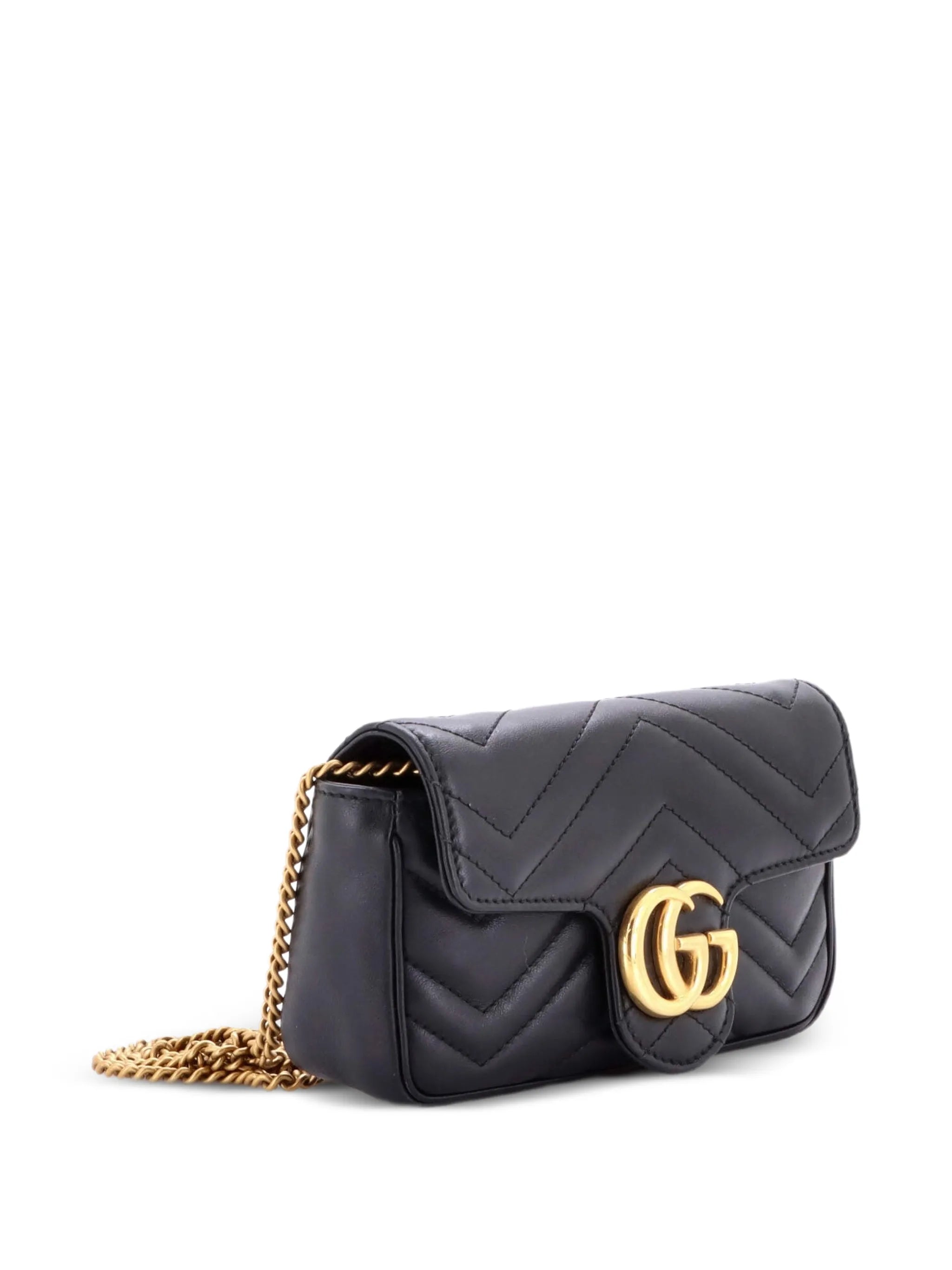 Gucci Marmont Shoulder Bag