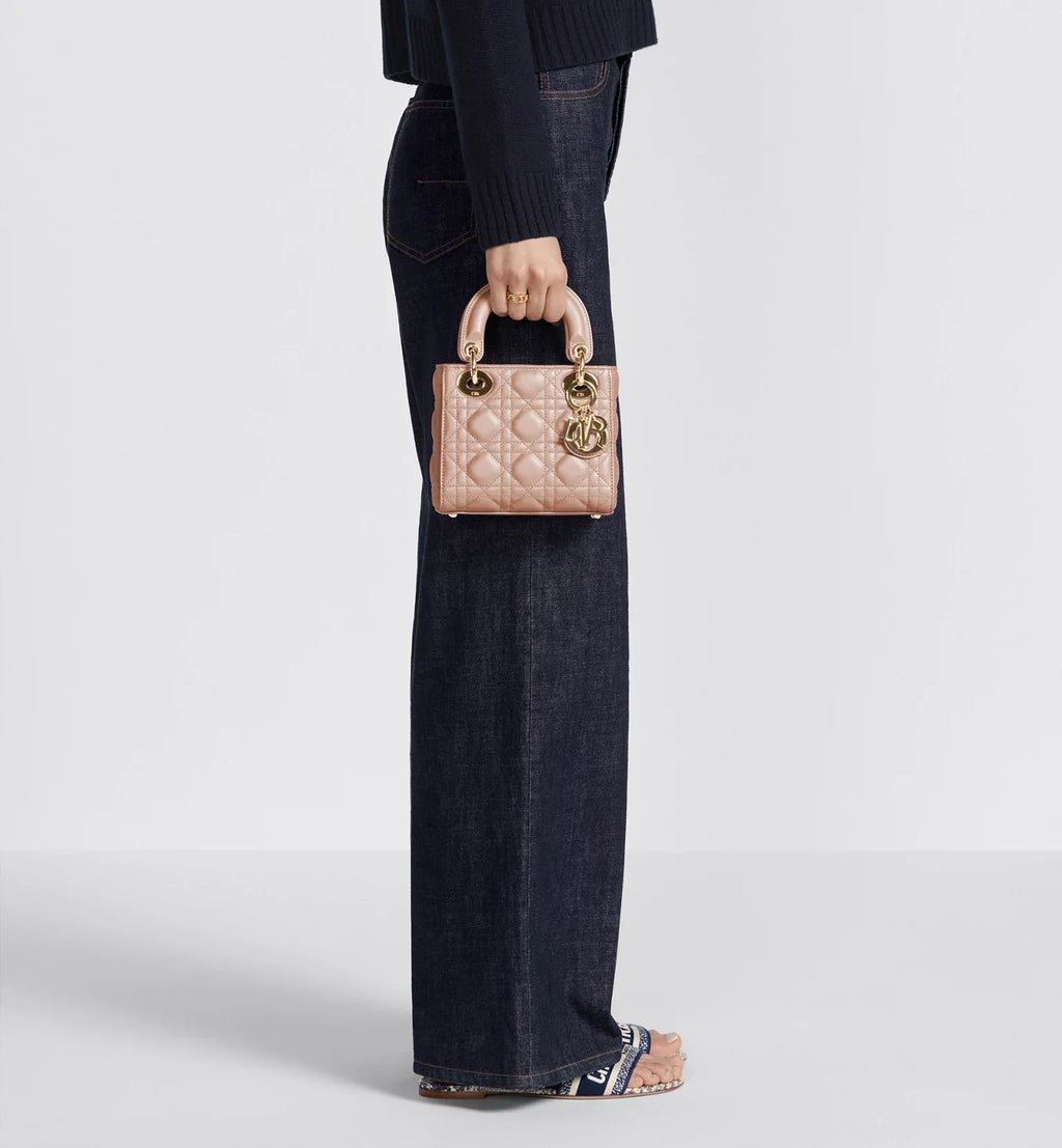 Lady Dior Bag