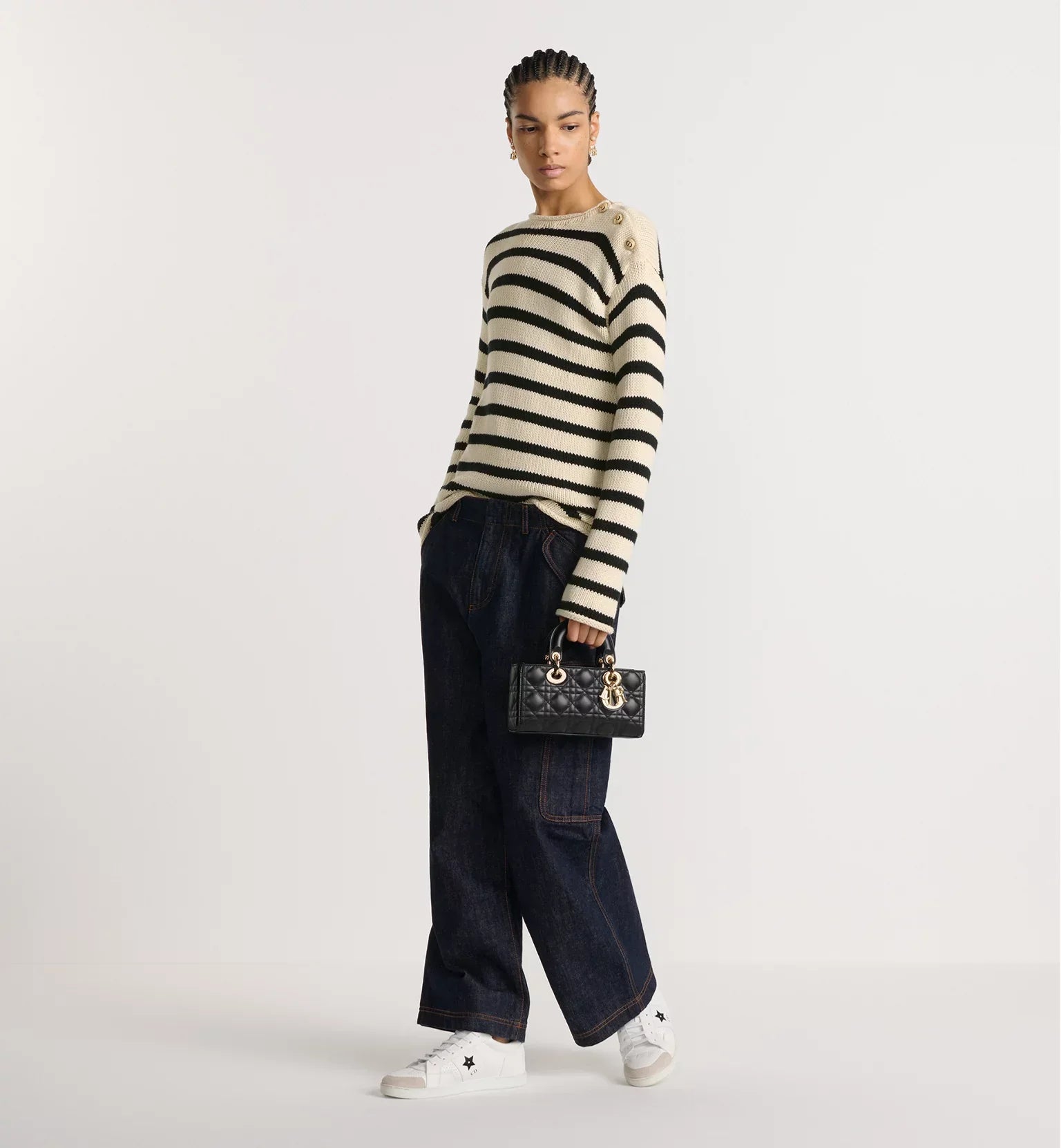 Lady D-Joy Bag