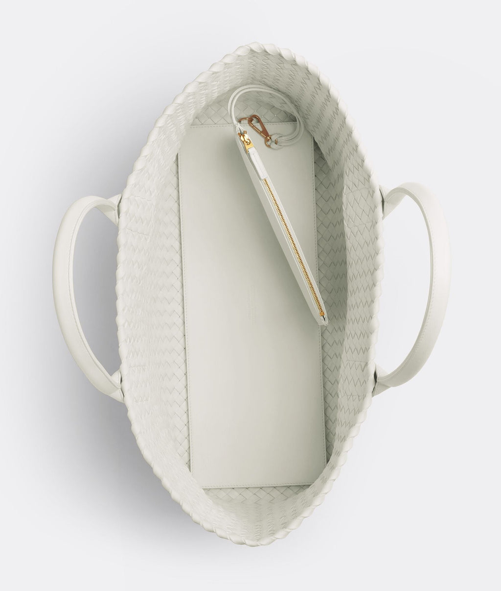 Bottega Veneta Large Cabat