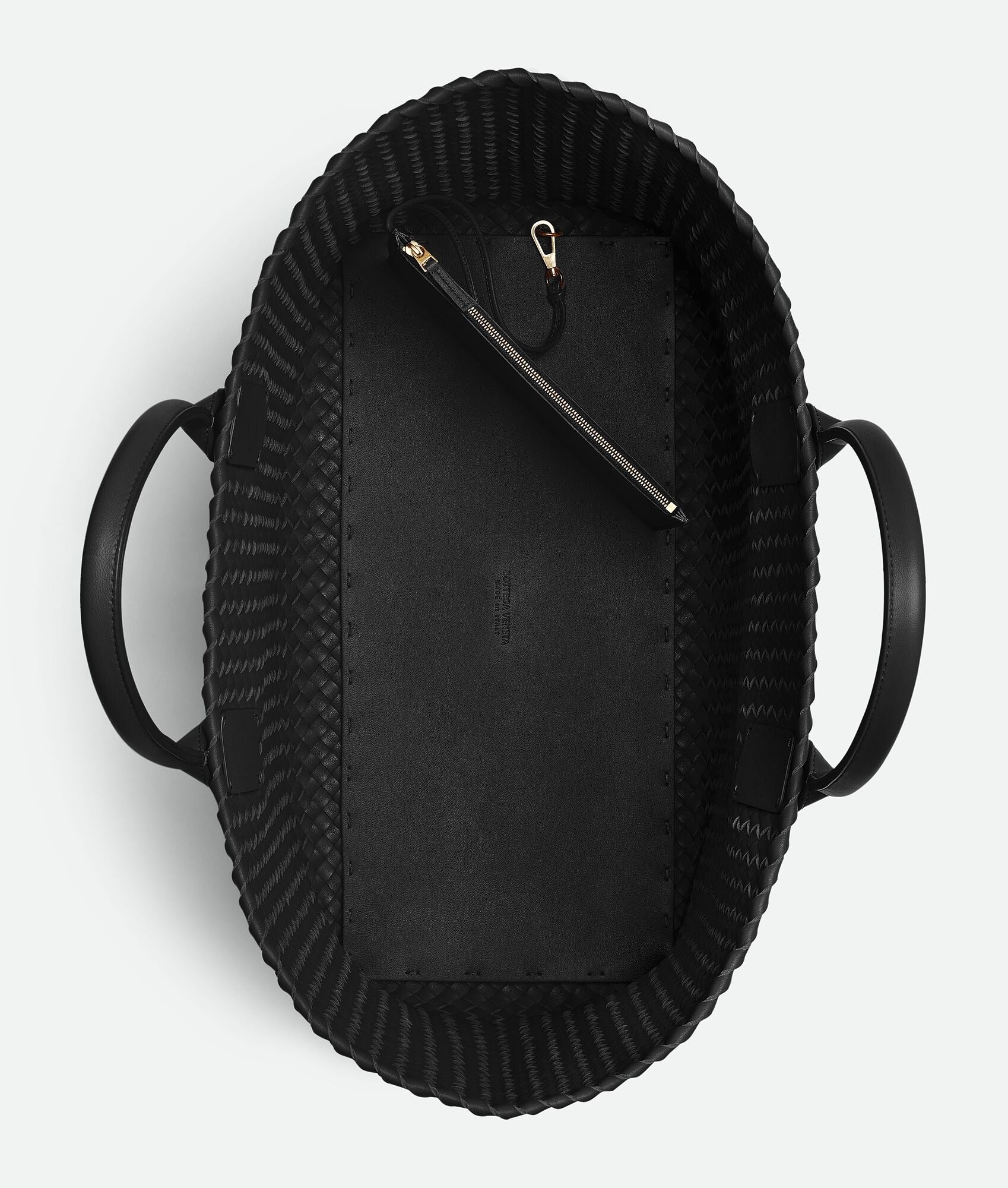 Bottega Veneta Large Cabat