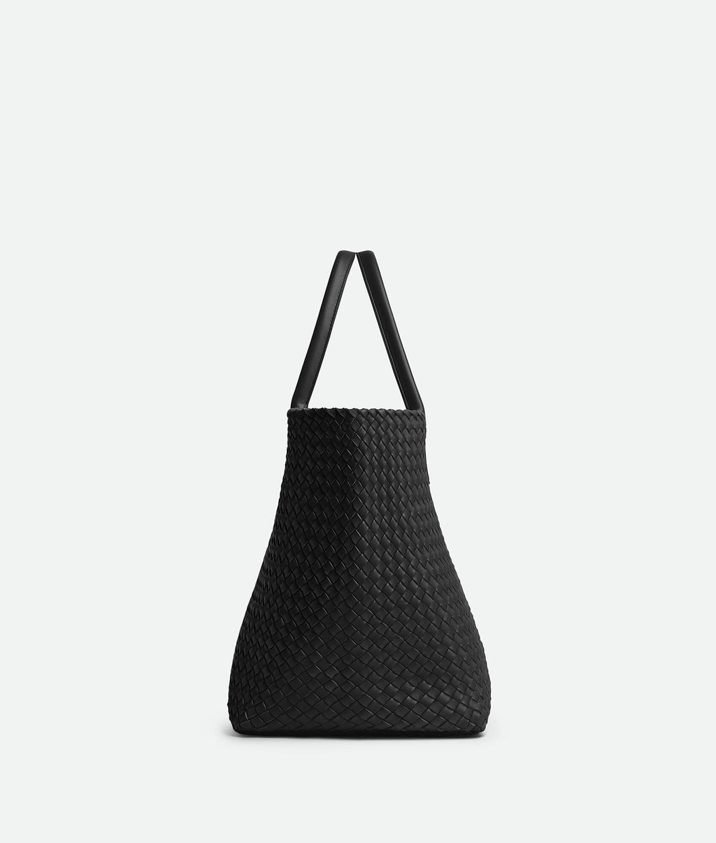Bottega Veneta Large Cabat