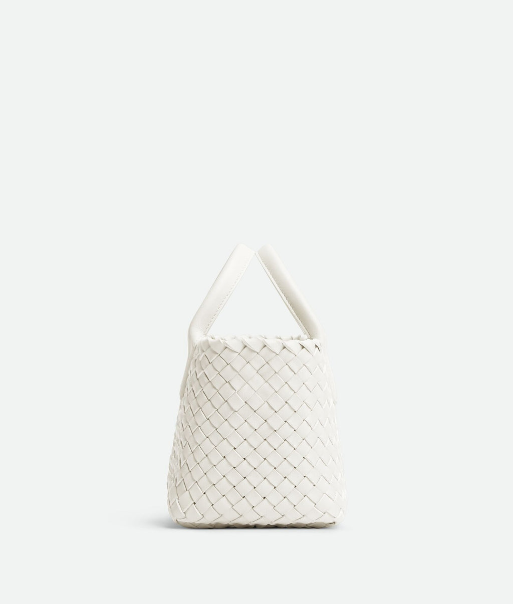 Bottega Veneta Mini Cabat
