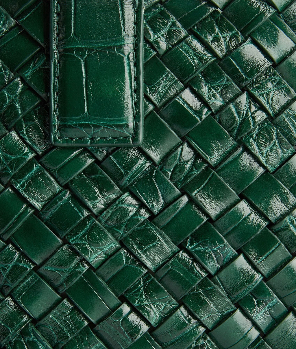 Bottega Veneta Mini Cabat