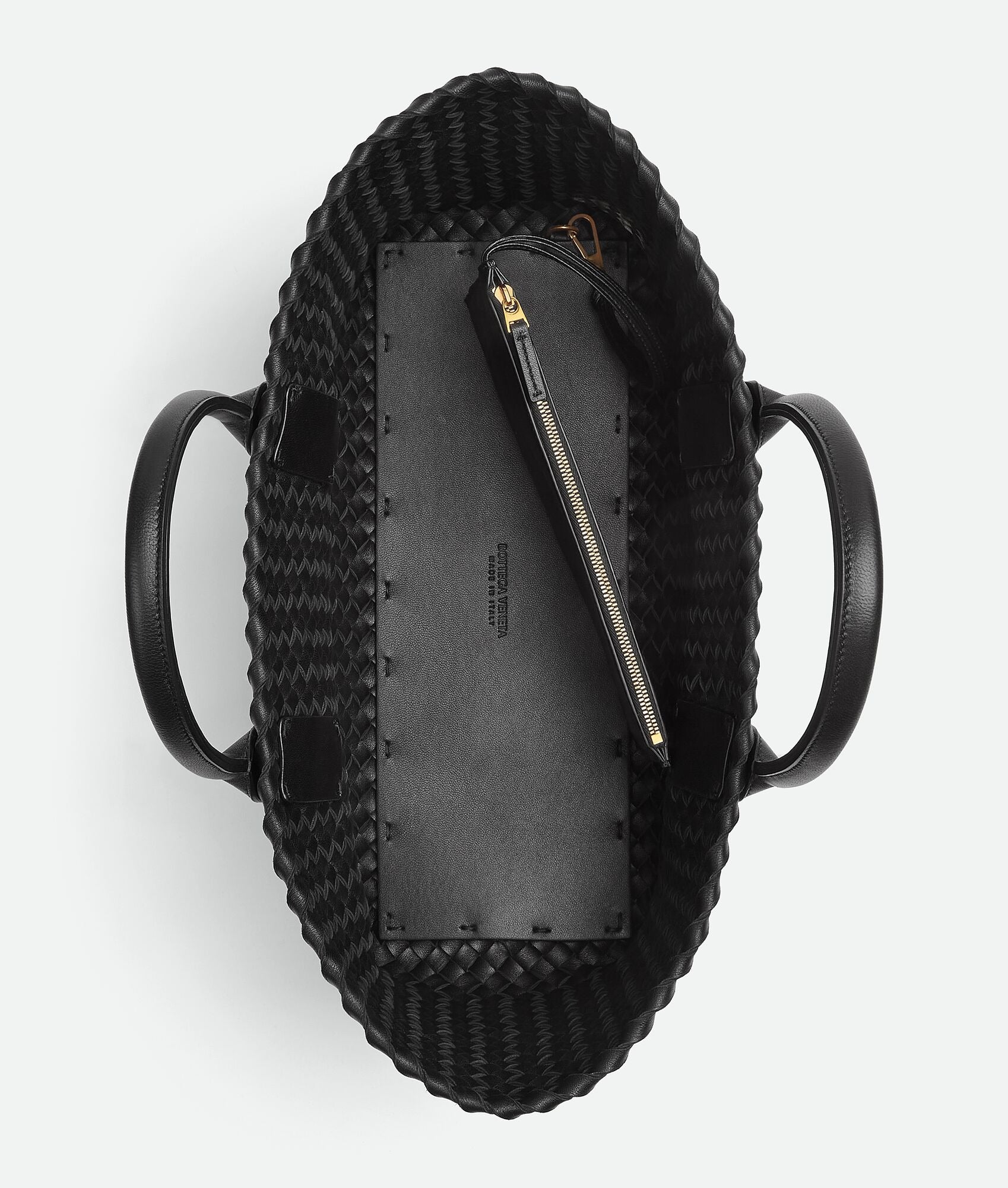 Bottega Veneta Medium Cabat