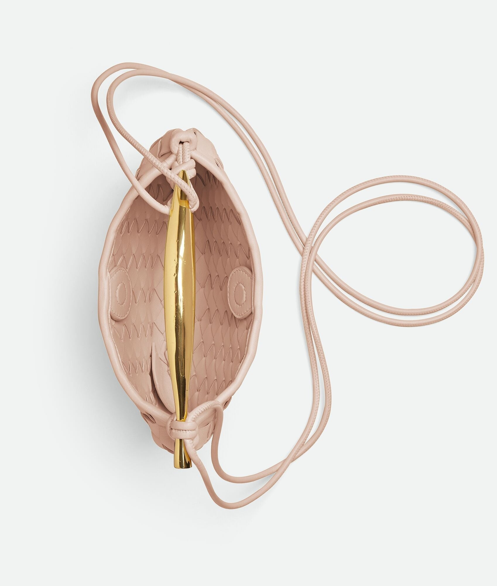 Bottega Veneta Baby Sardine