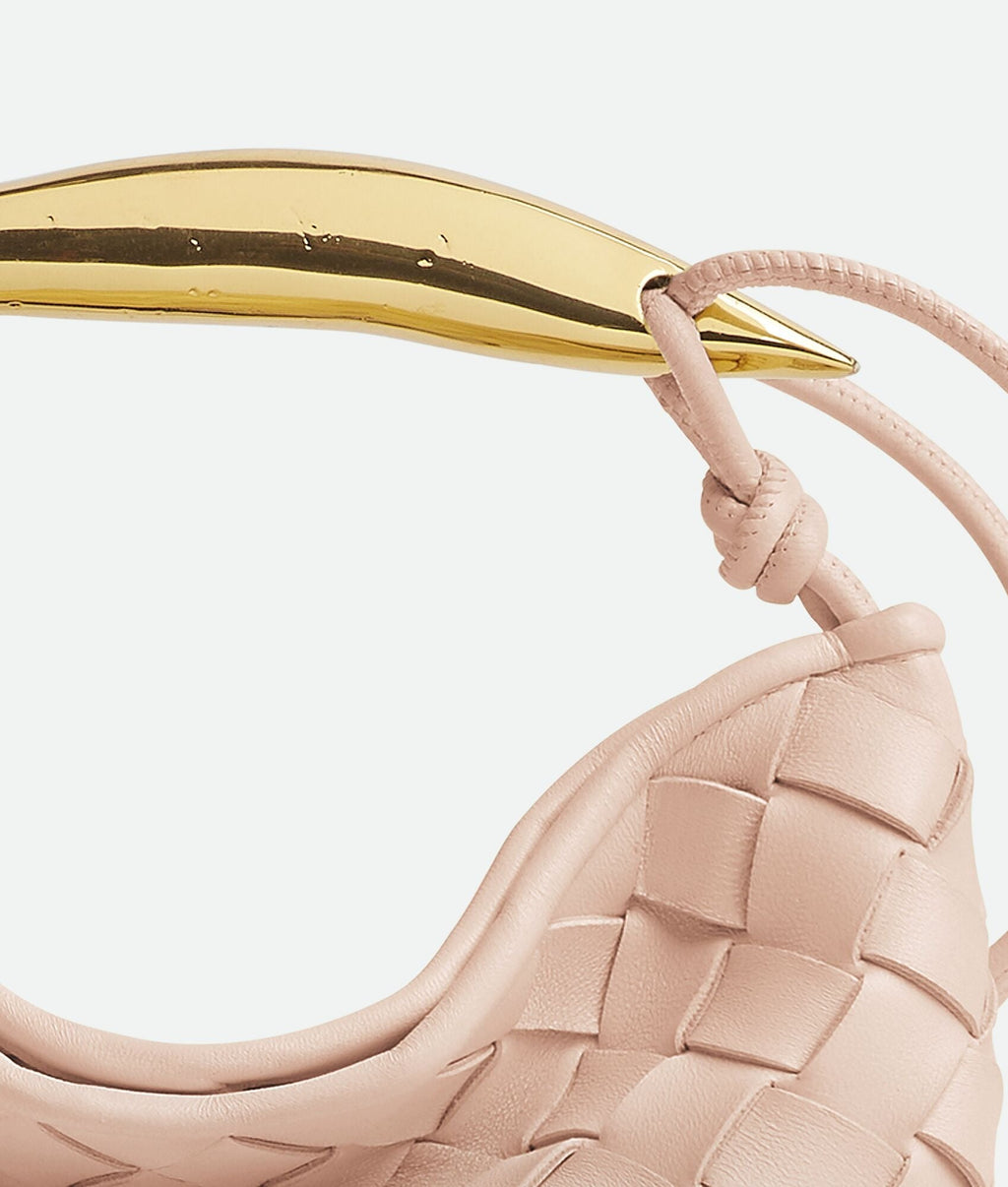 Bottega Veneta Baby Sardine