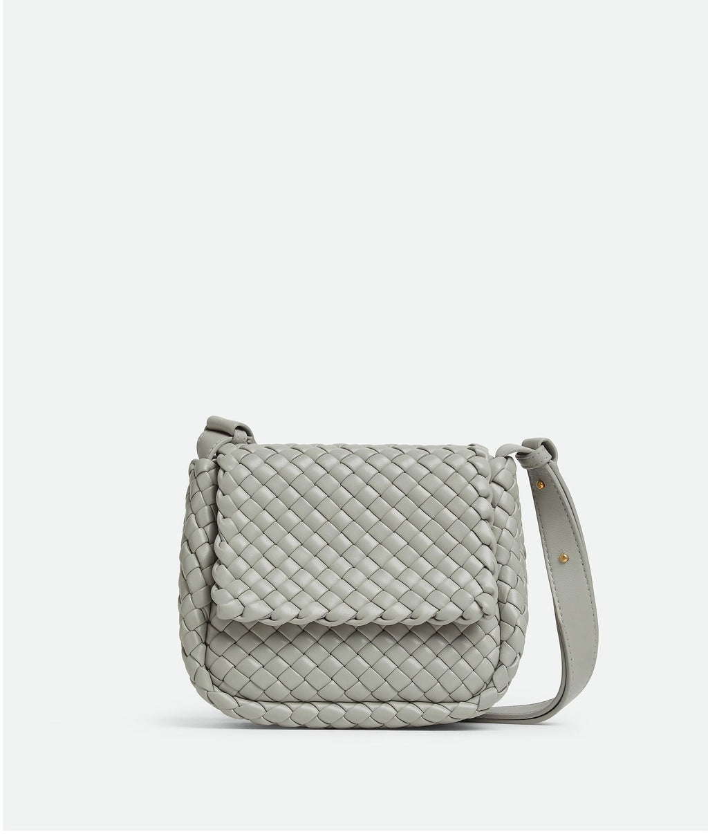 Small Cobble Shoulder Bag