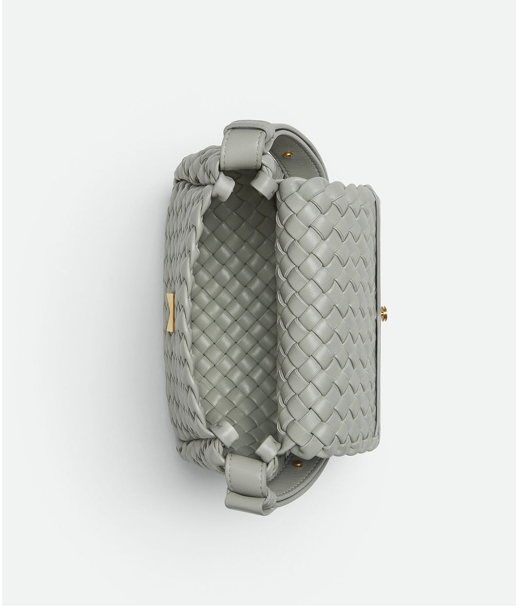 Small Cobble Shoulder Bag