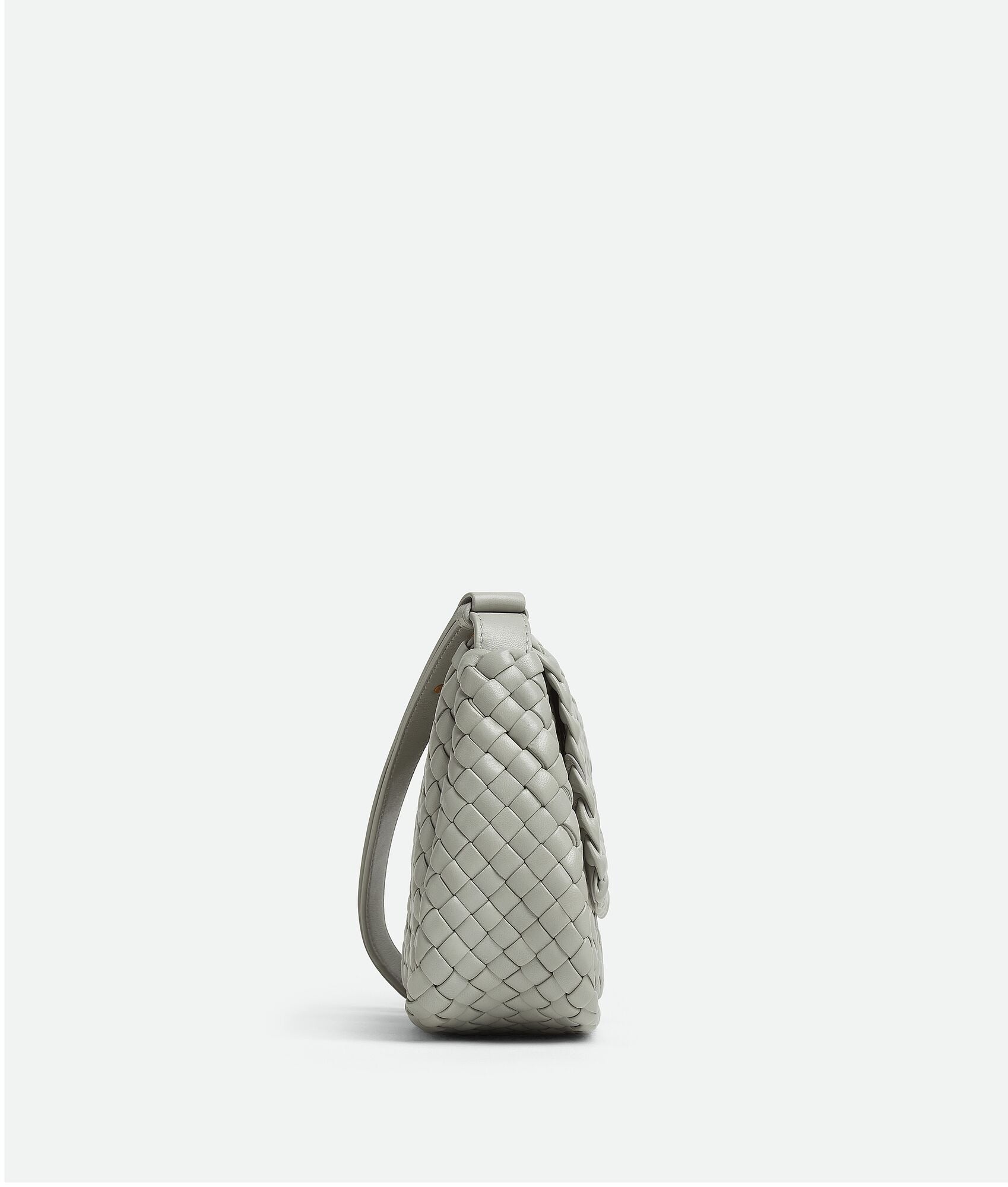 Small Cobble Shoulder Bag