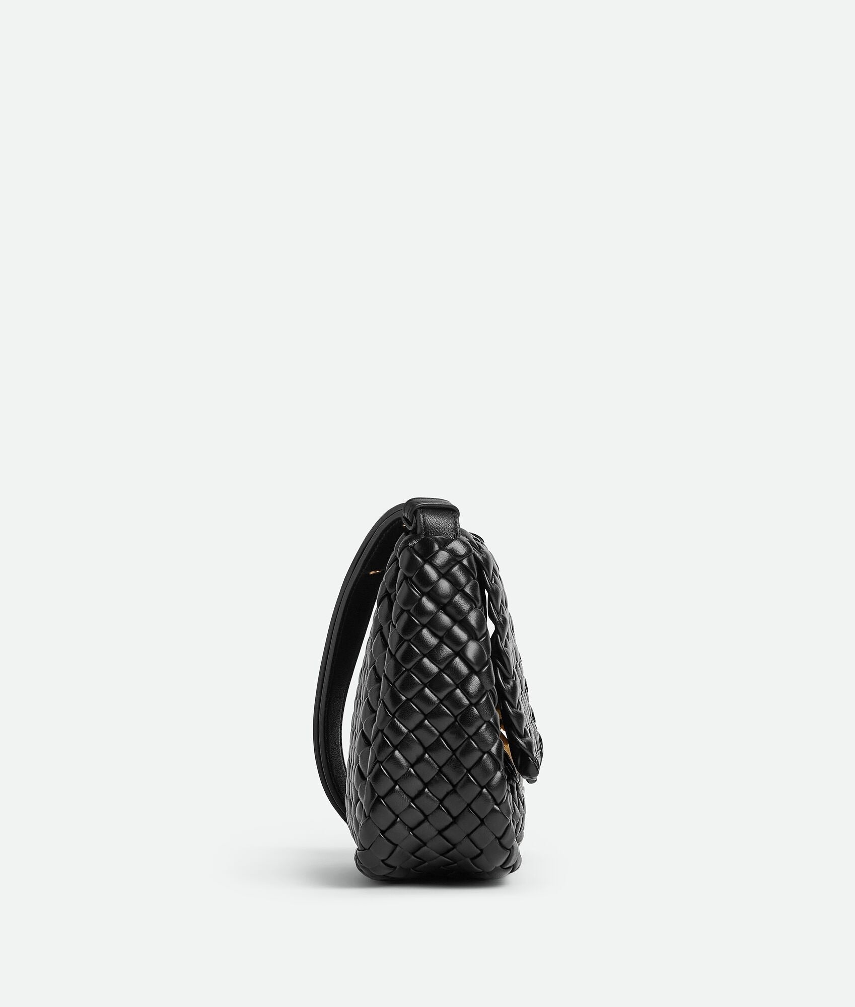Small Cobble Shoulder Bag