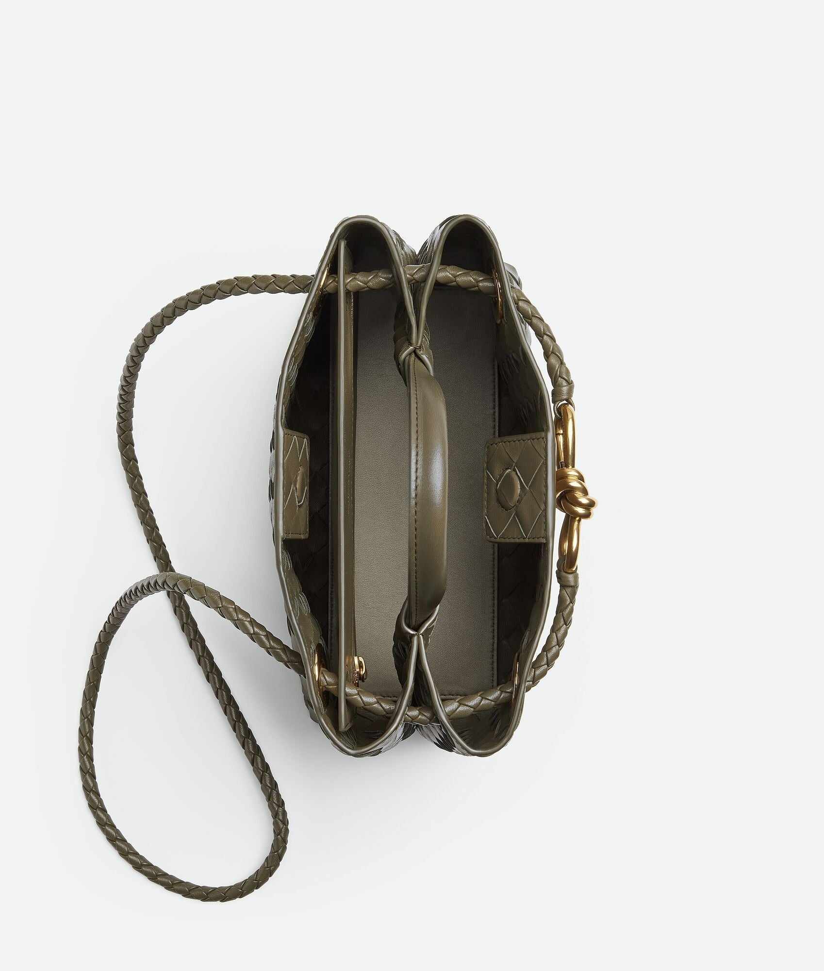 Bottega Veneta Small Andiamo