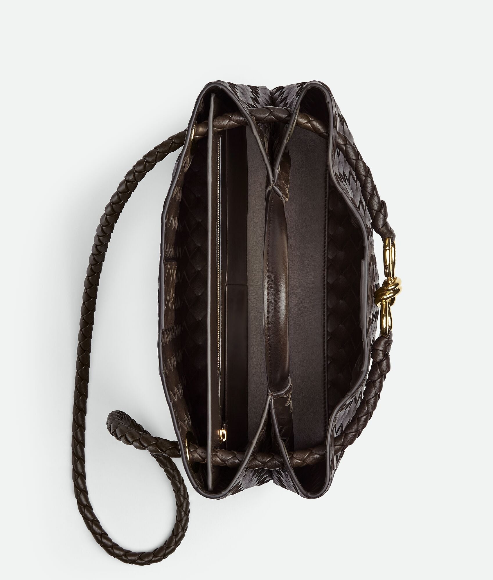 Bottega Veneta Medium Andiamo