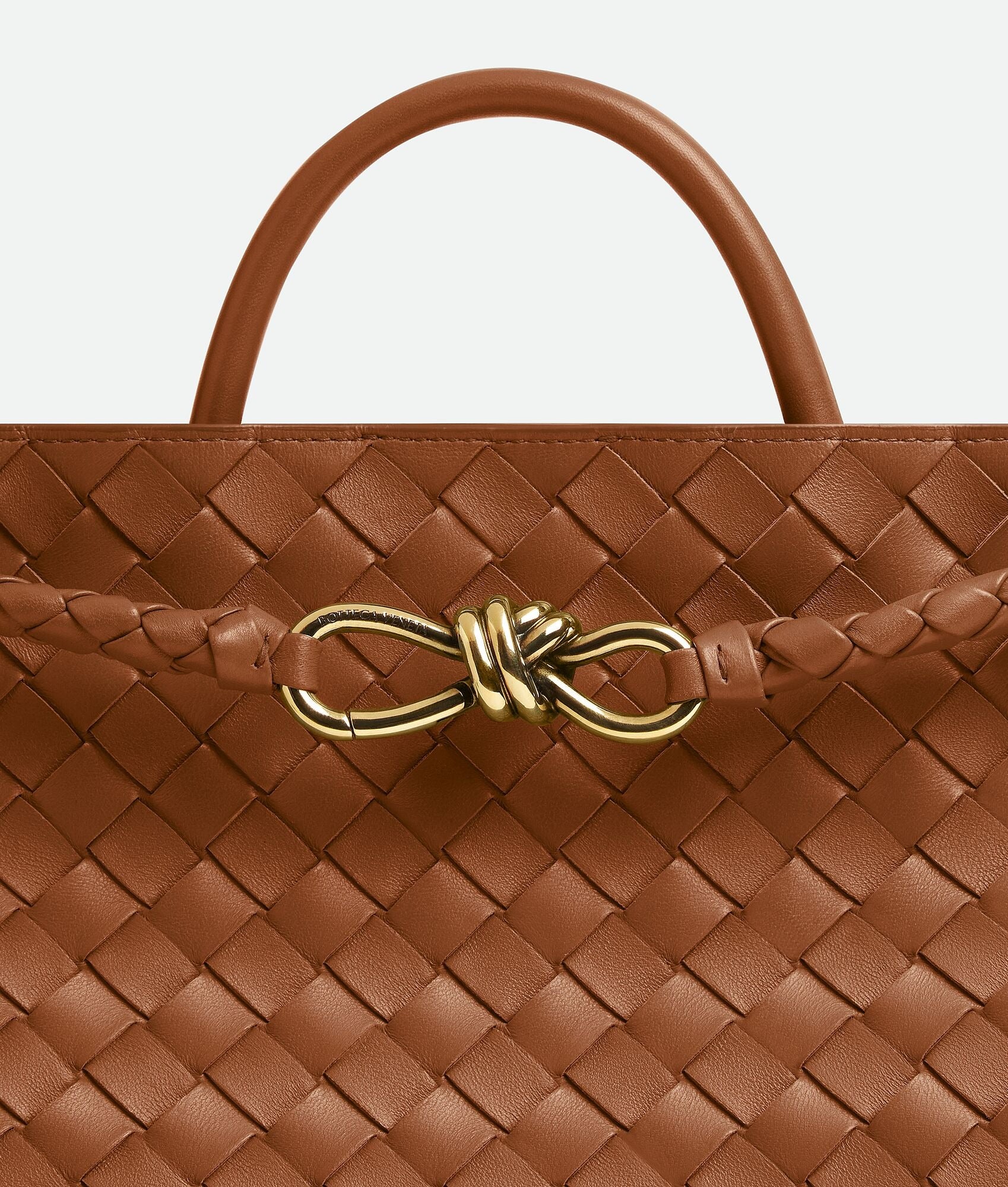 Bottega Veneta Medium Andiamo