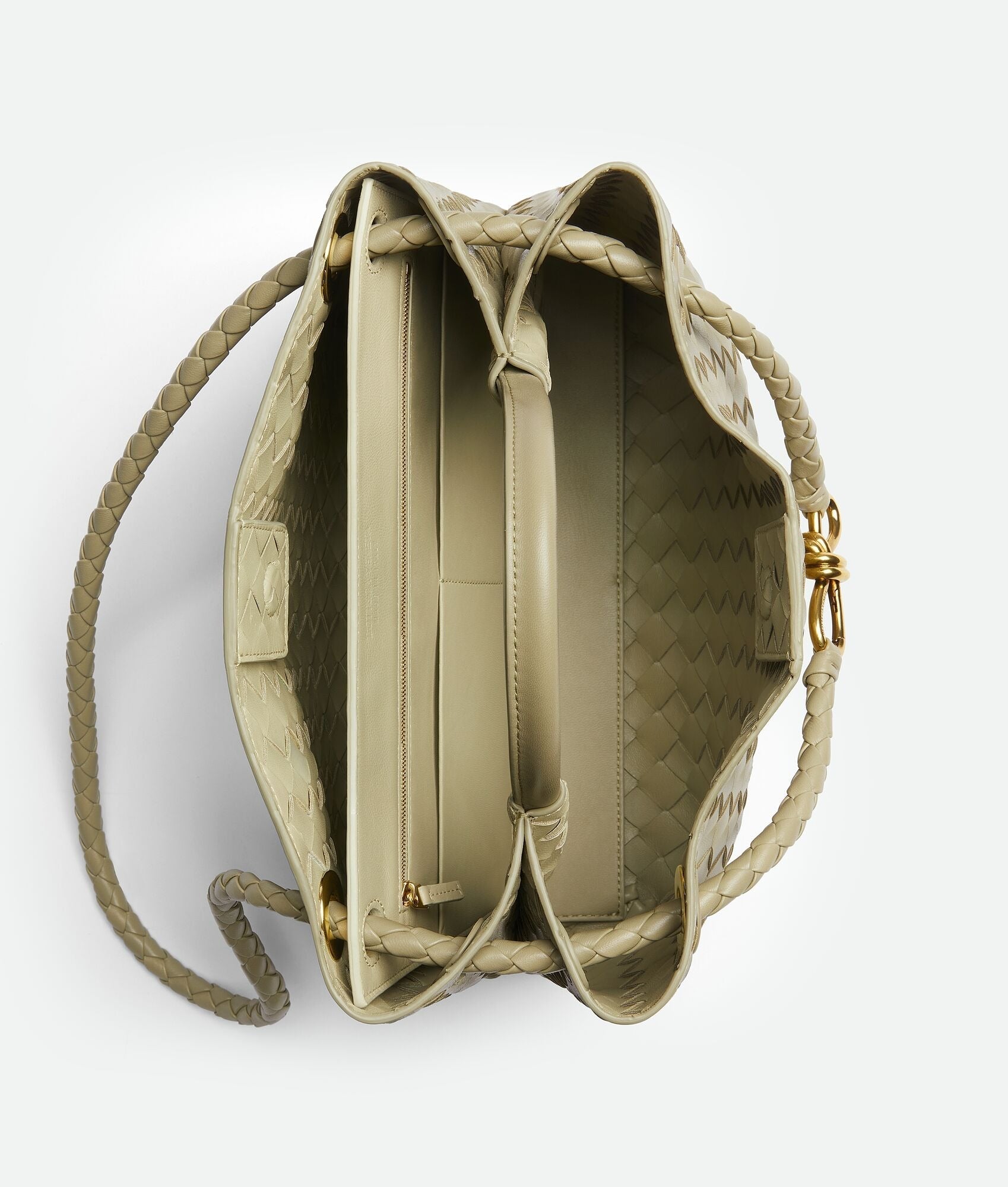 Bottega Veneta Medium Andiamo