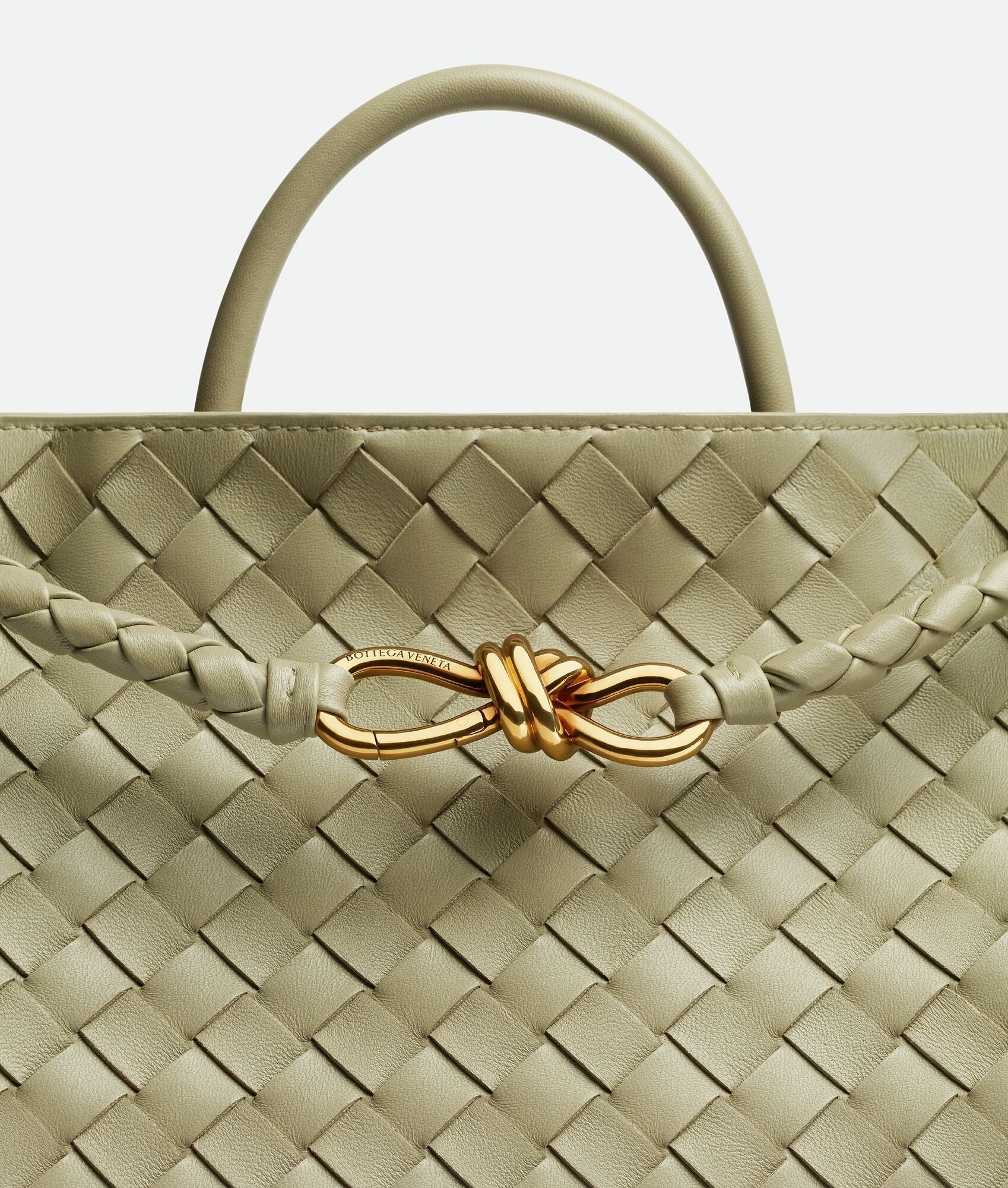 Bottega Veneta Medium Andiamo