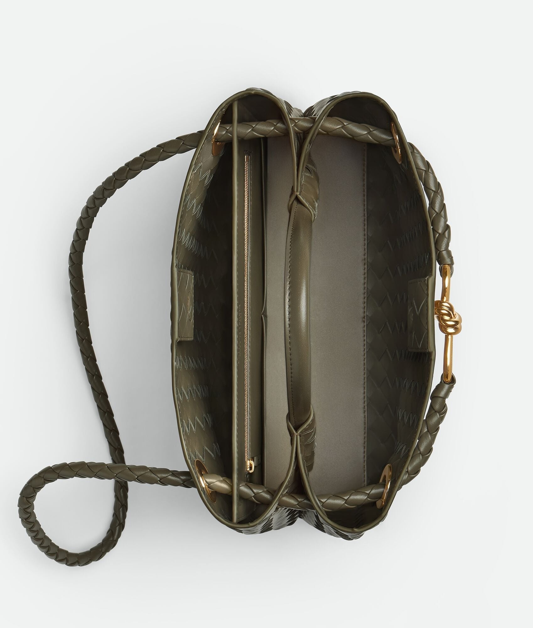 Bottega Veneta Medium Andiamo