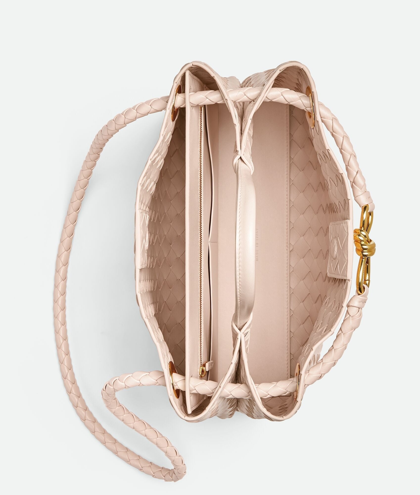 Bottega Veneta Medium Andiamo