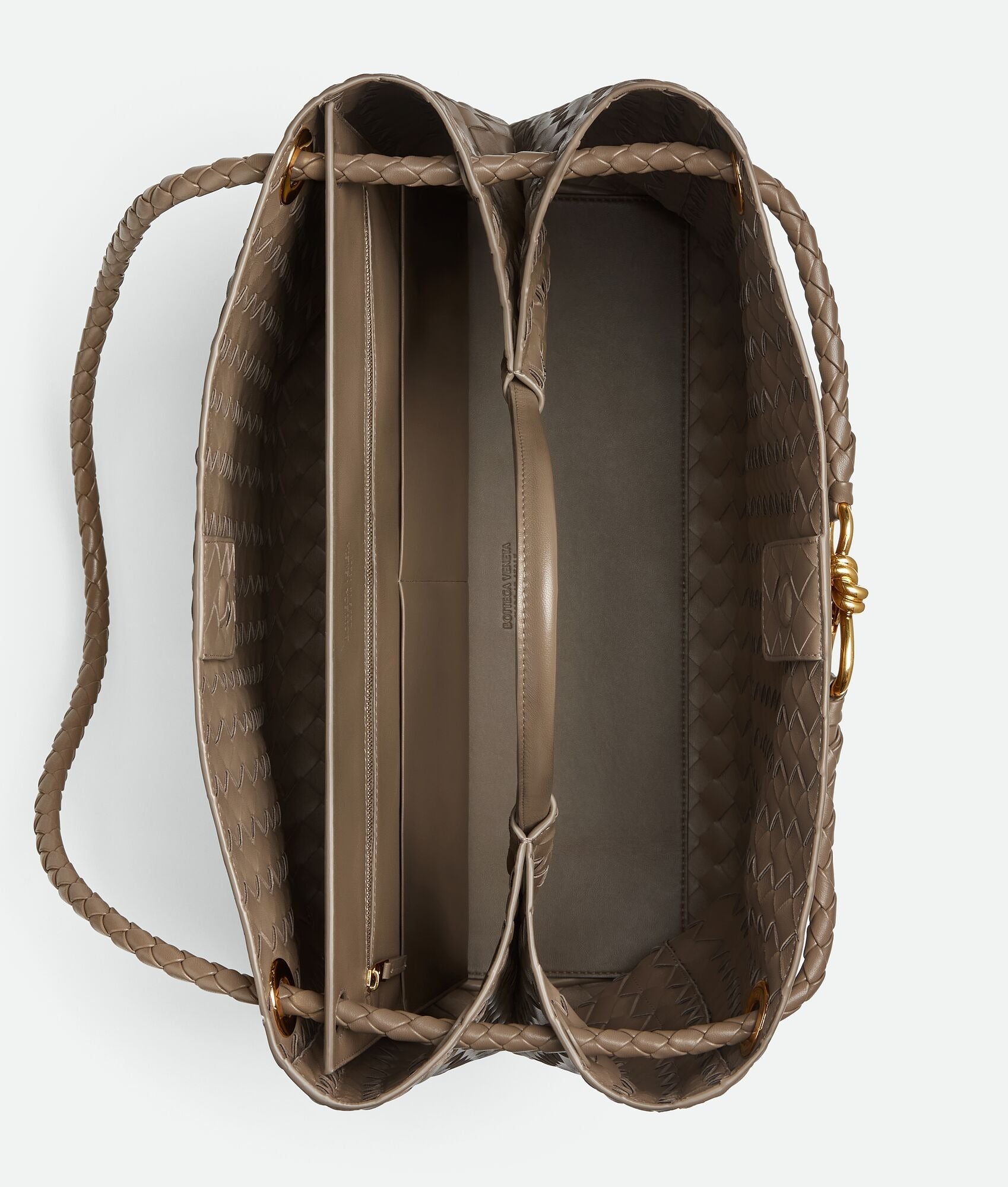 Bottega Veneta Large Andiamo