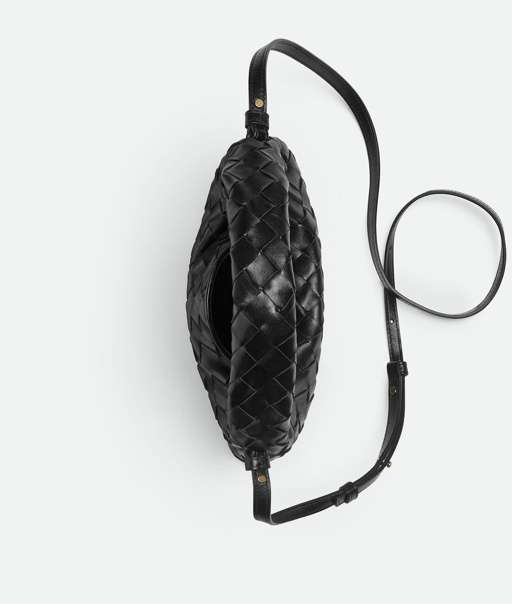 Bottega Veneta Mini Hop