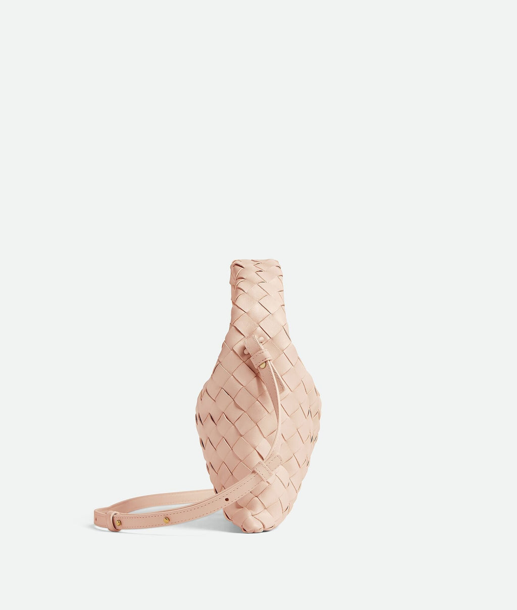 Bottega Veneta Mini Hop