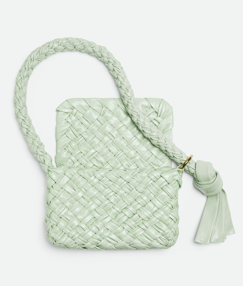 Bottega Veneta Small Kalimero Città