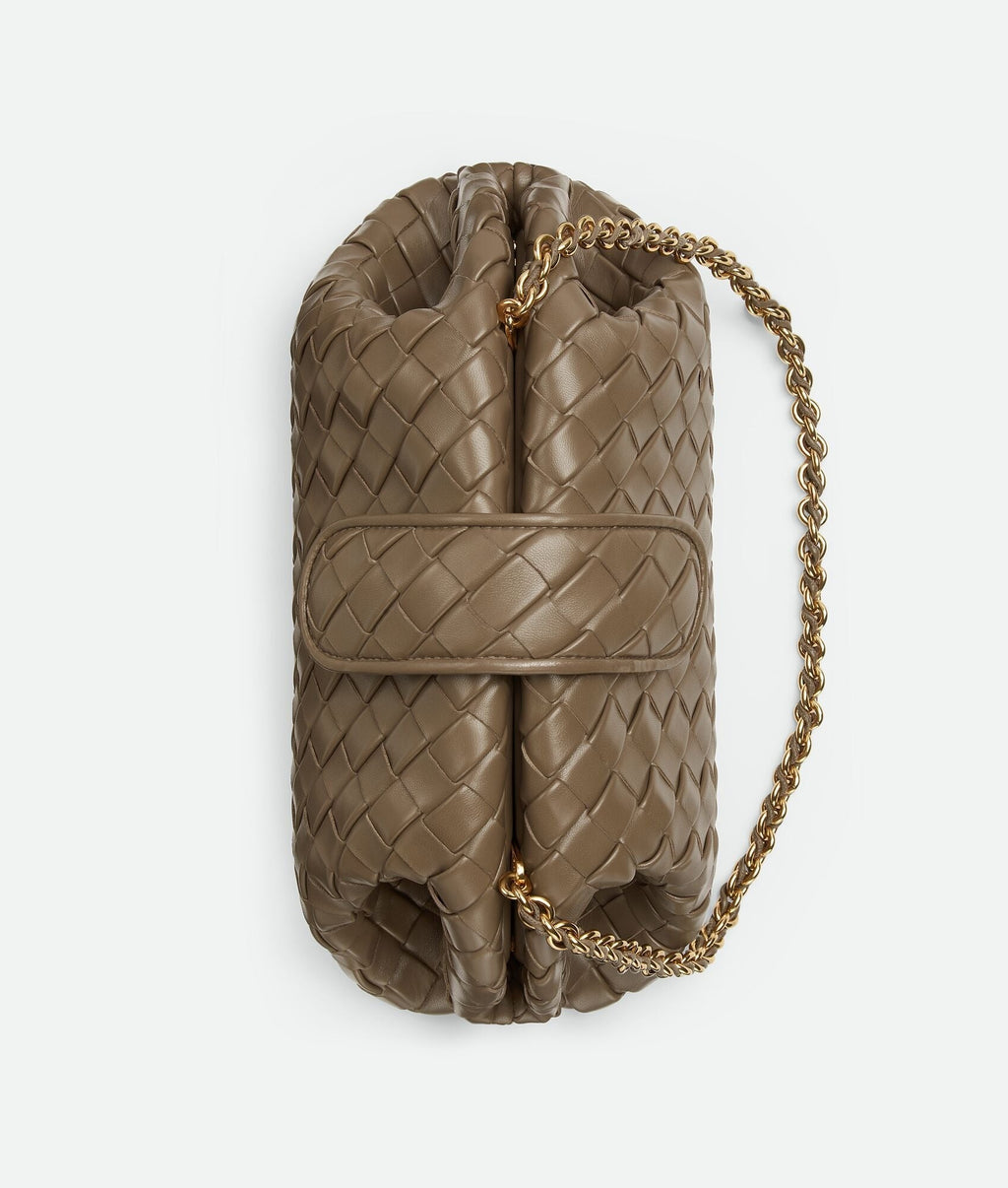 Bottega Veneta Medium Lauren 1980