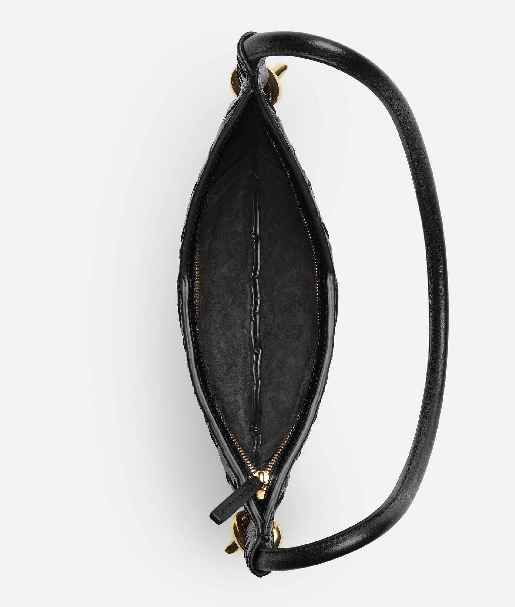 Bottega Veneta Baby Solstice