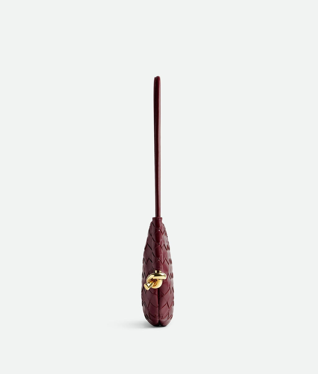 Bottega Veneta Baby Solstice