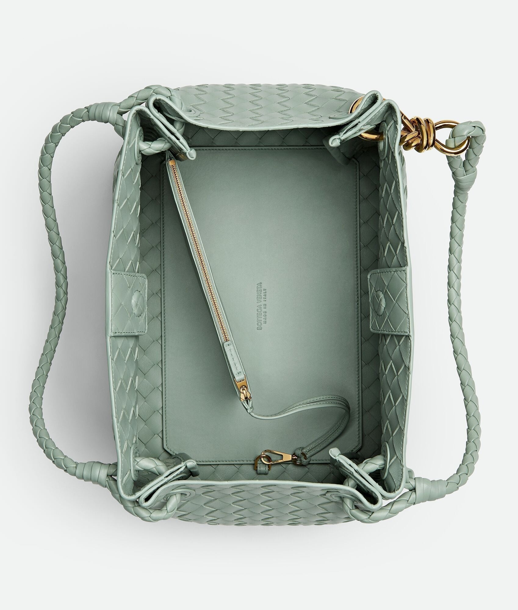 Bottega Veneta Large Parachute