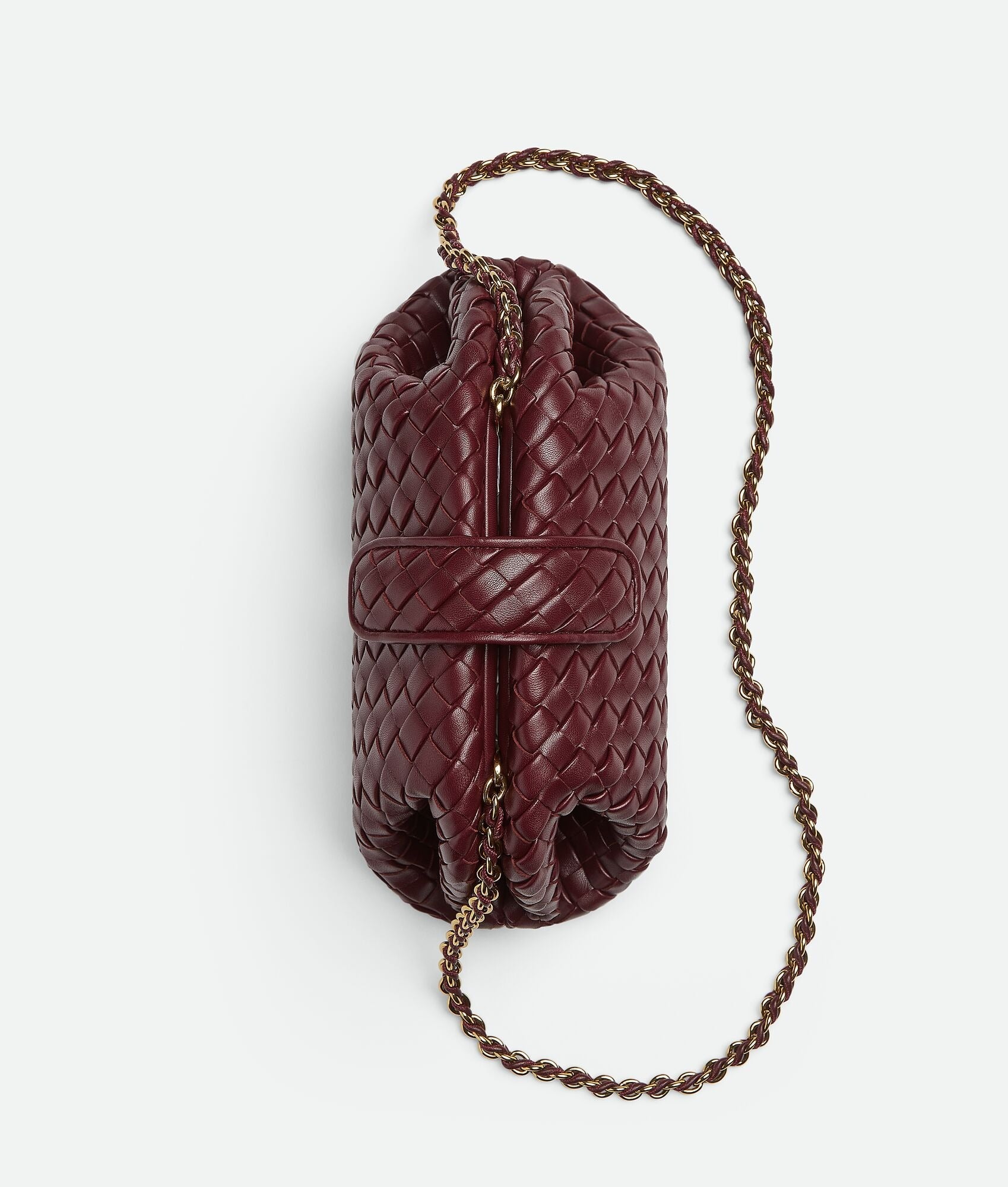 Bottega Veneta Small Lauren 1980