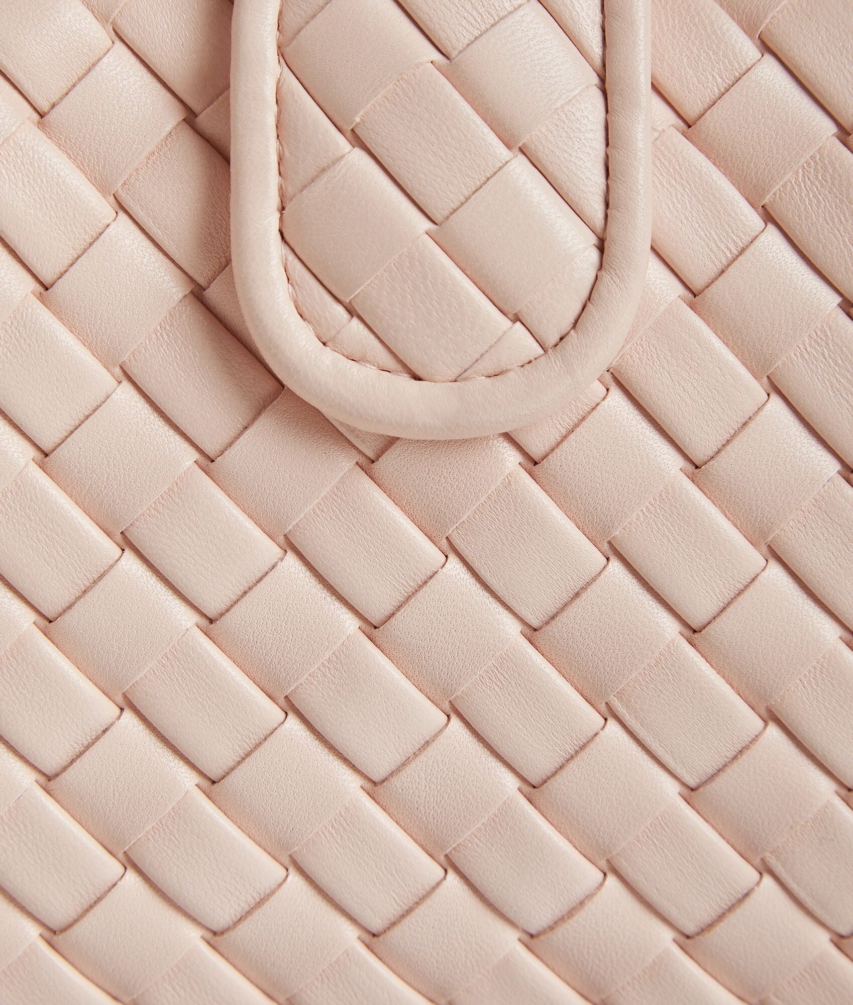 Bottega Veneta Small Lauren 1980