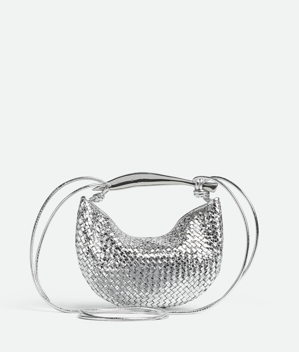 Bottega Veneta Baby Sardine