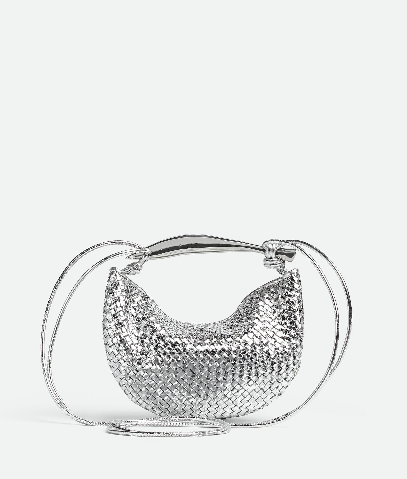 Bottega Veneta Baby Sardine