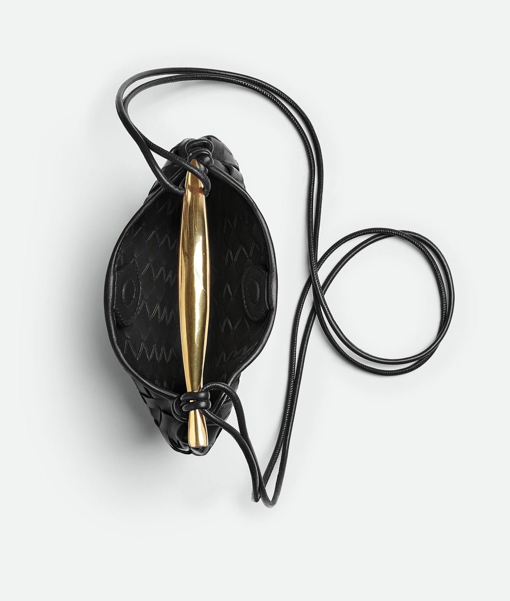 Bottega Veneta Baby Sardine