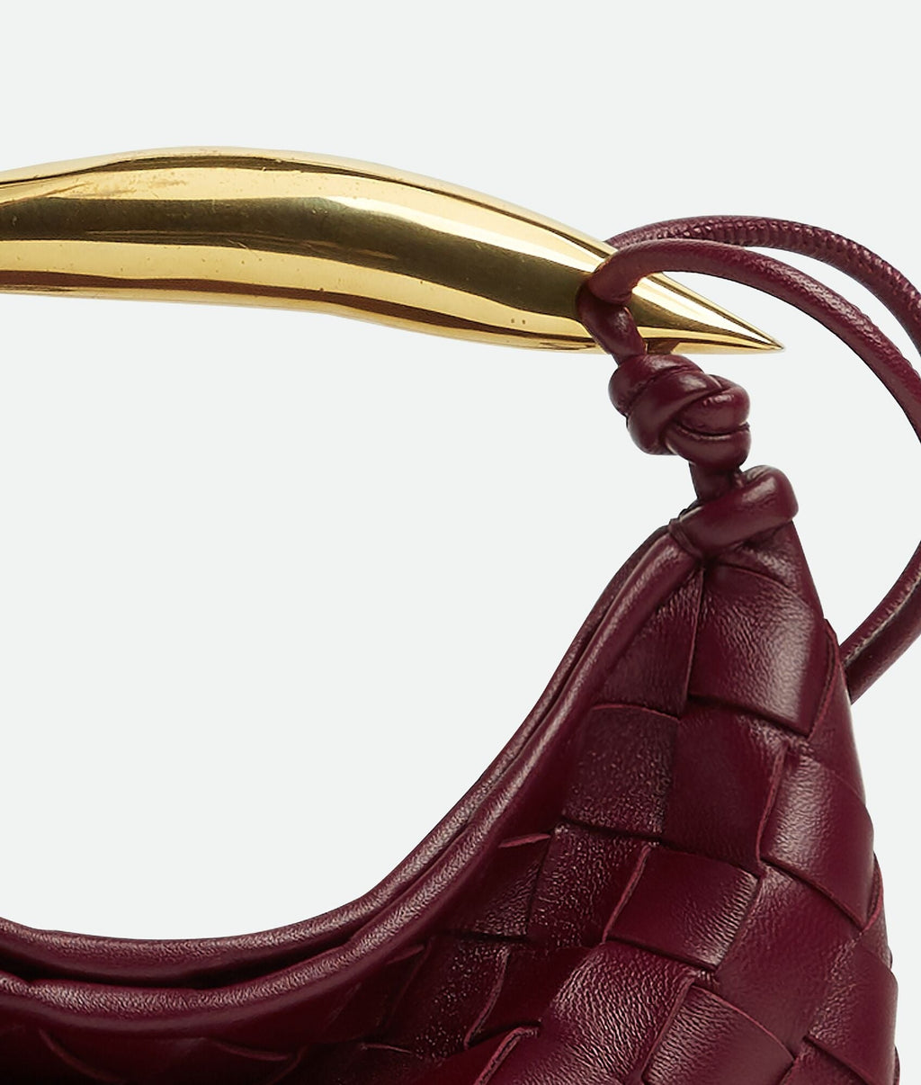 Bottega Veneta Baby Sardine
