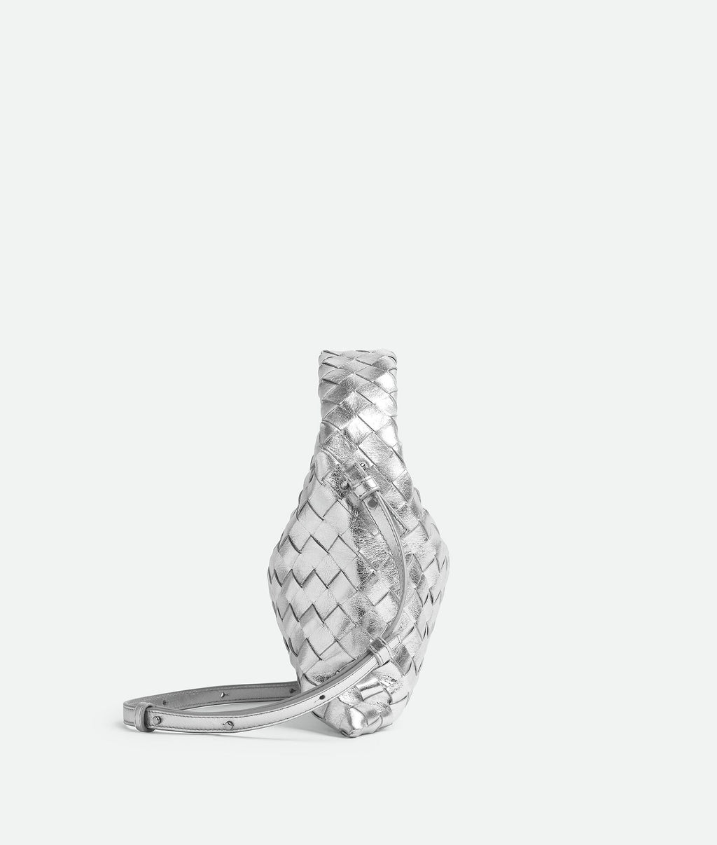 Bottega Veneta Mini Hop