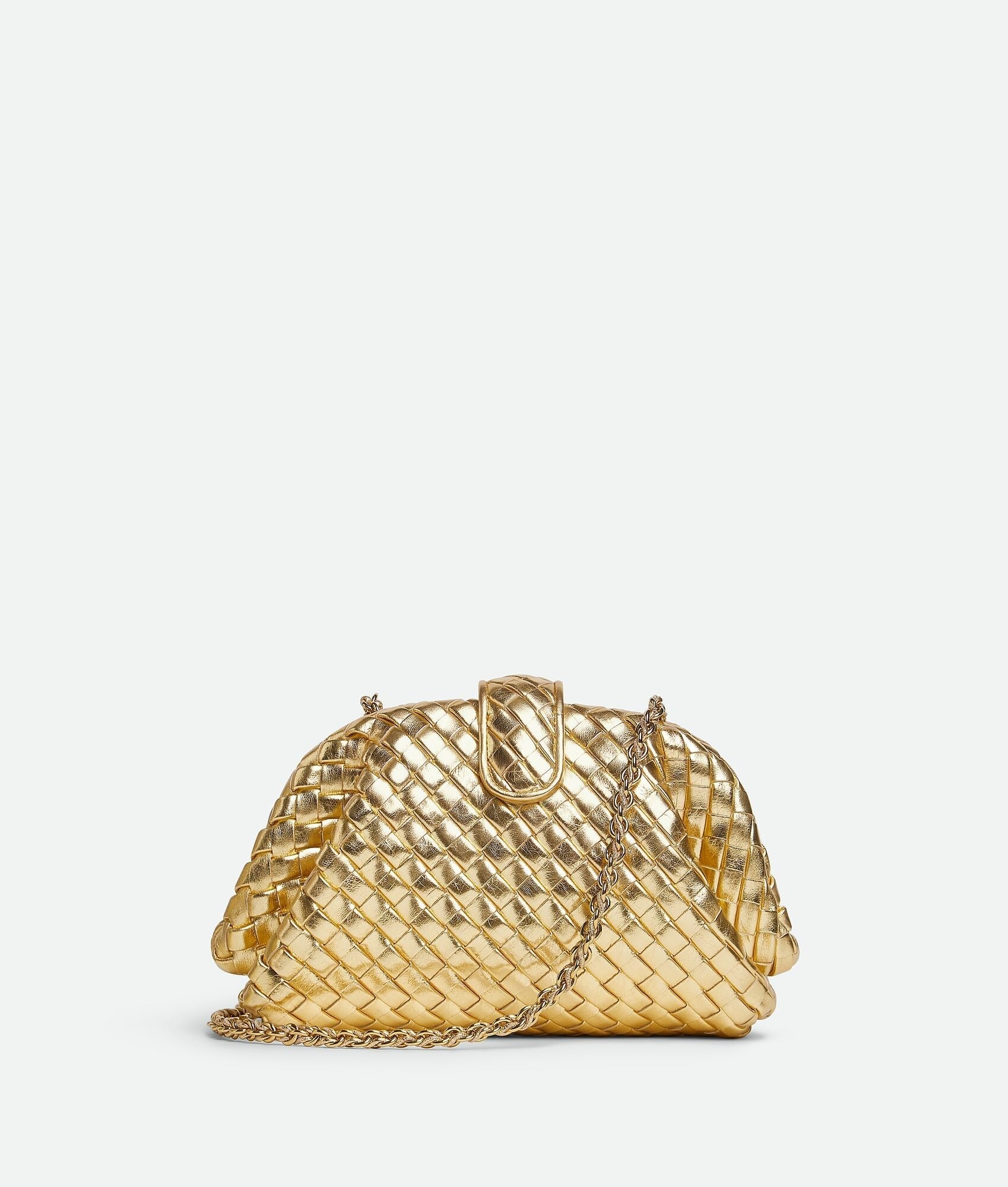 Bottega Veneta Medium Lauren 1980