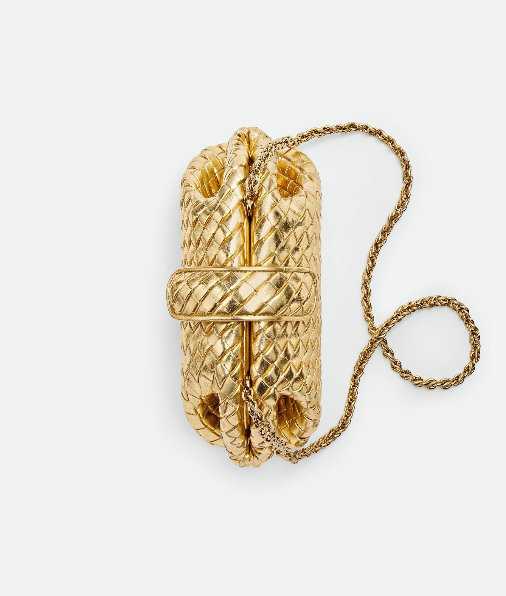 Bottega Veneta Small Lauren 1980