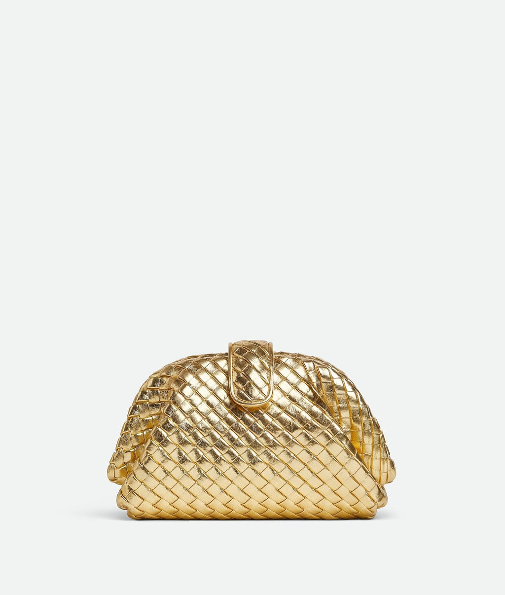 Bottega Veneta Small Lauren 1980