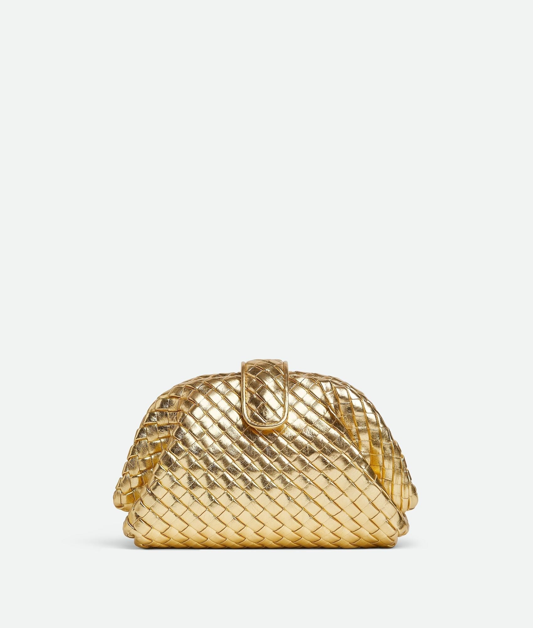 Bottega Veneta Small Lauren 1980