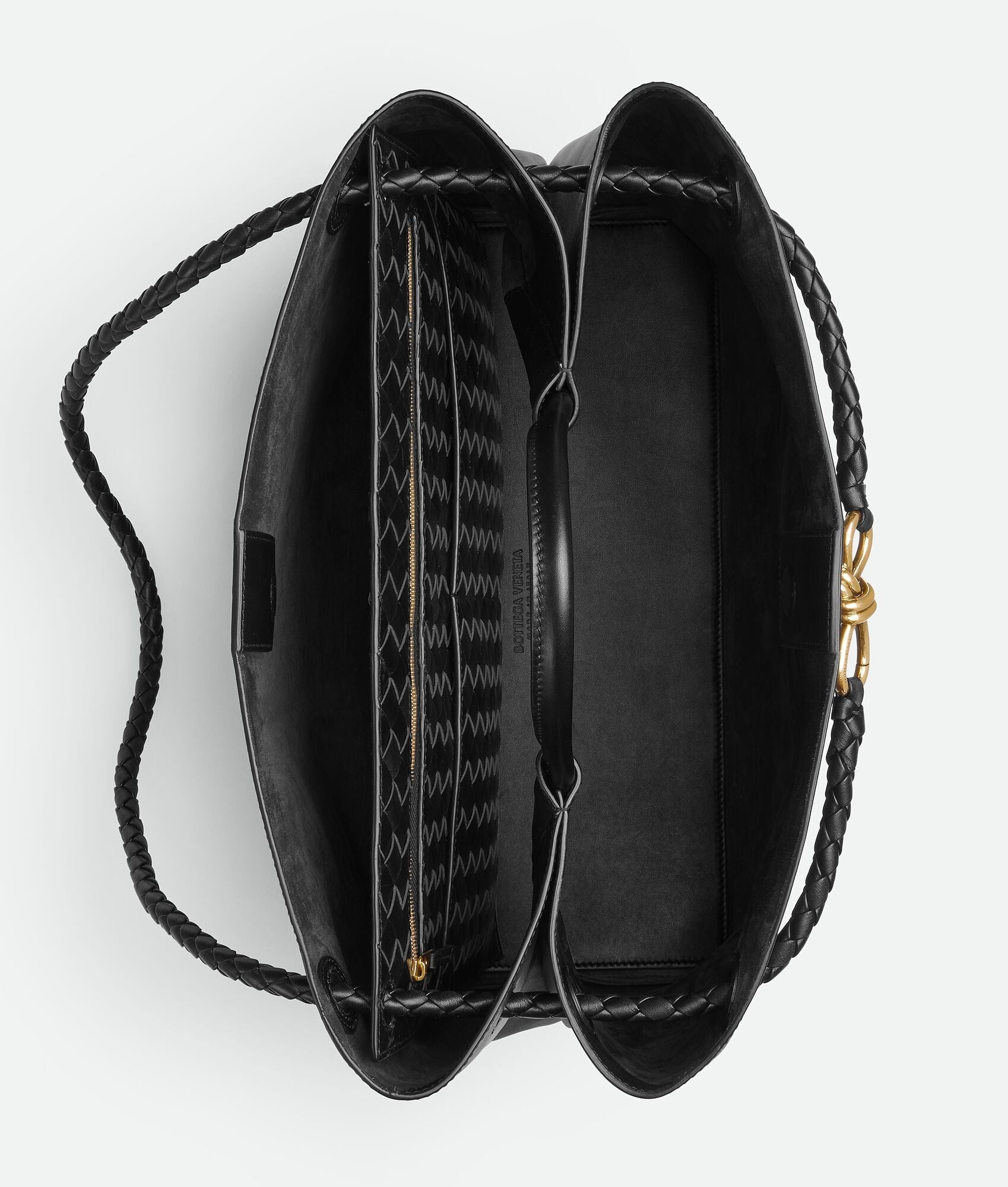 Bottega Veneta Large Andiamo