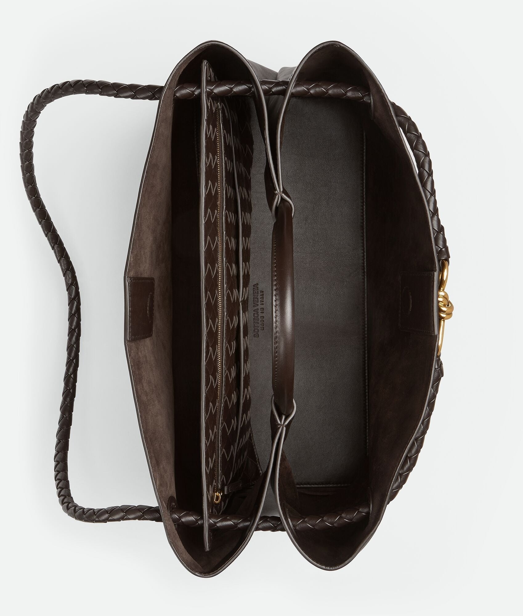 Bottega Veneta Large Andiamo