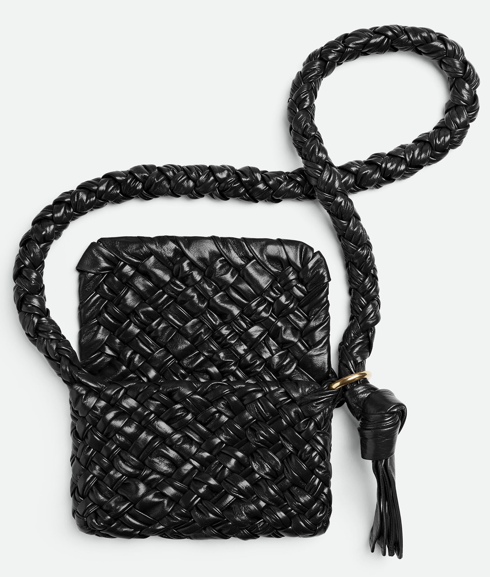 Bottega Veneta Small Kalimero Città