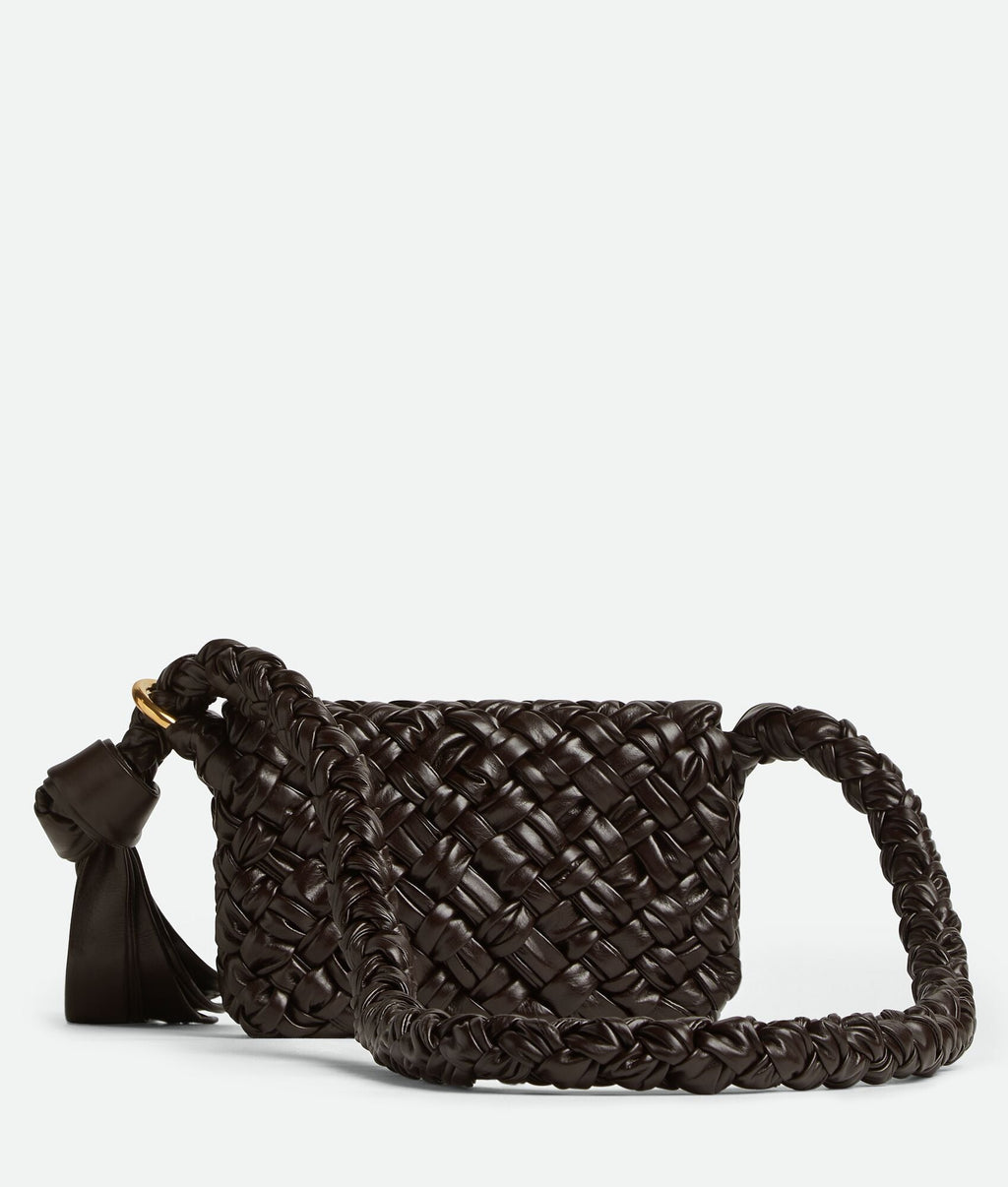 Bottega Veneta Small Kalimero Città