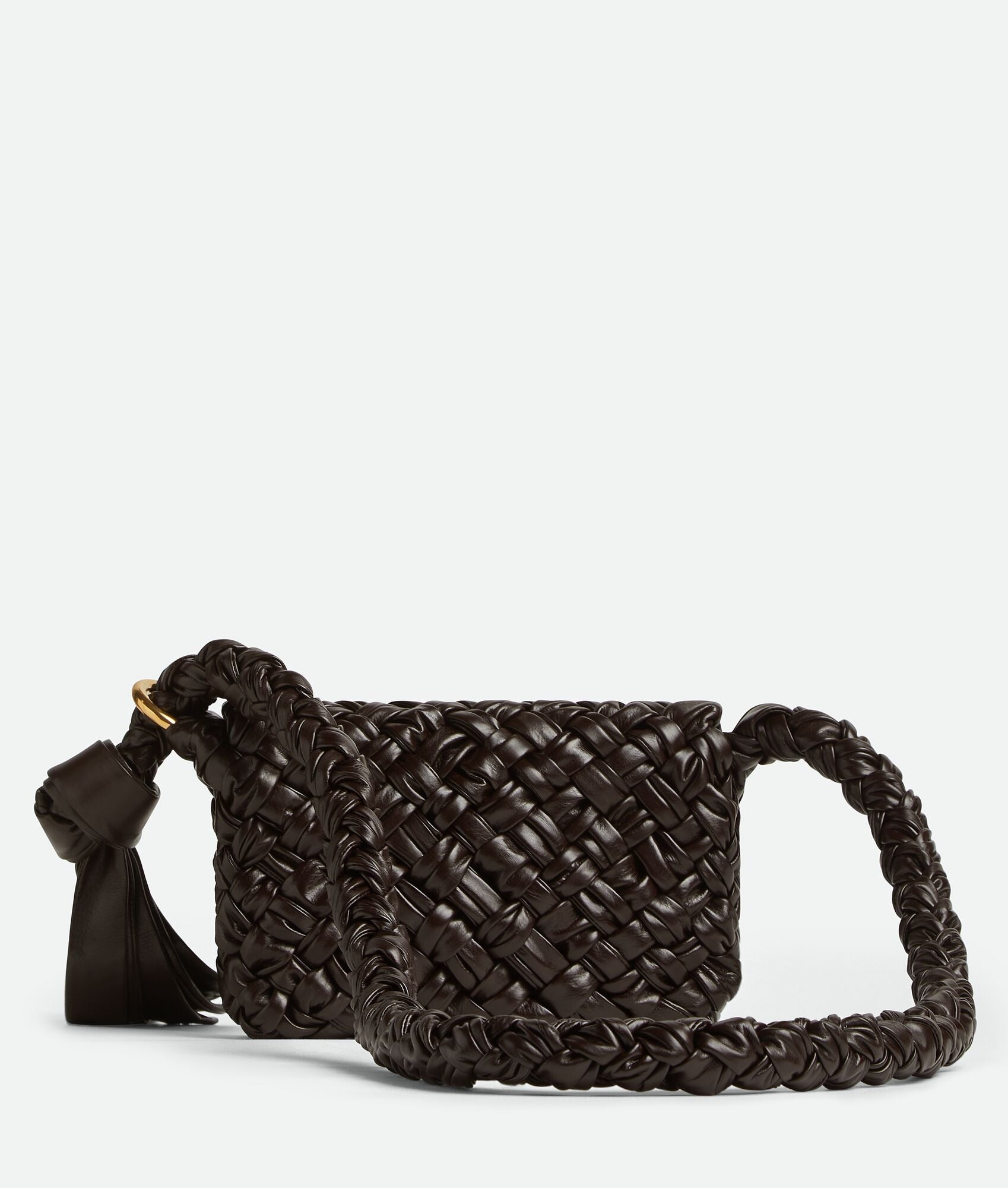 Bottega Veneta Small Kalimero Città