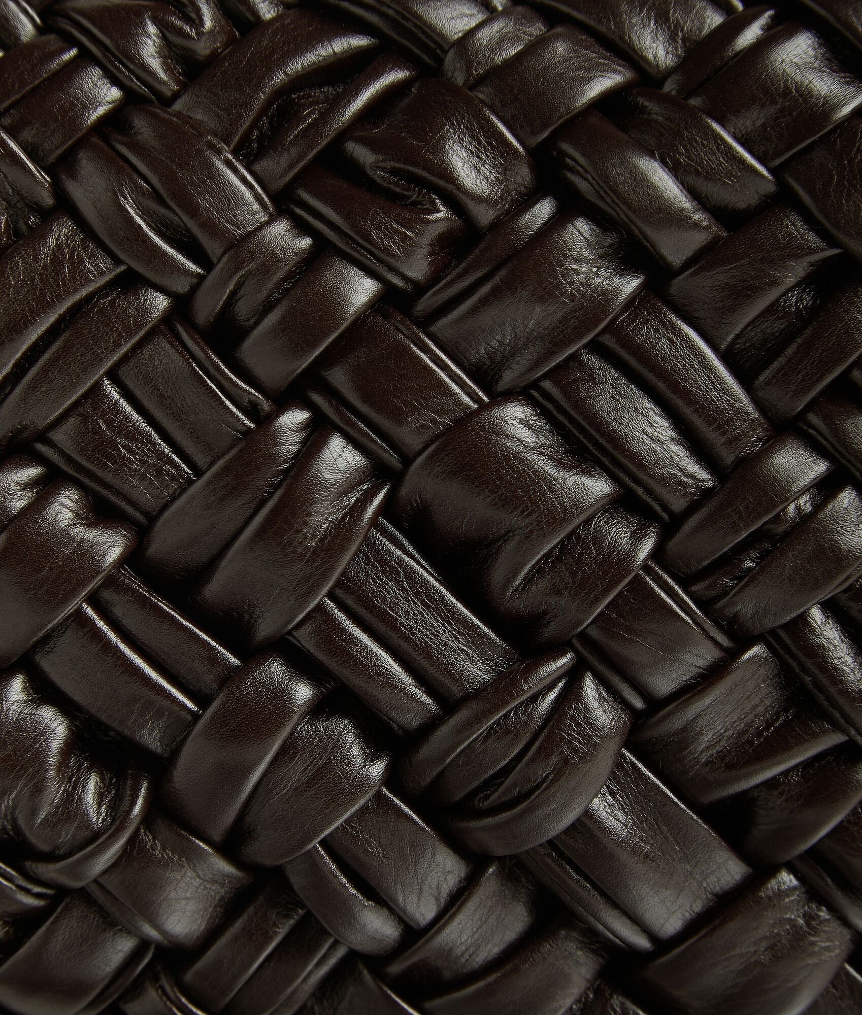 Bottega Veneta Small Kalimero Città